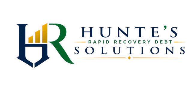 Hunte's Rapid Recovery Debt Solutions