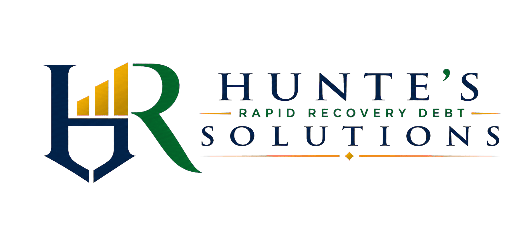 Hunte's Rapid Recovery Debt Solutions