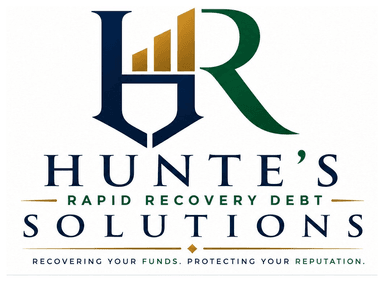 Hunte's Rapid Recovery Debt Solutions